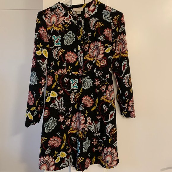 LOFT Dresses & Skirts - MOVING SALE: LOFT Dress